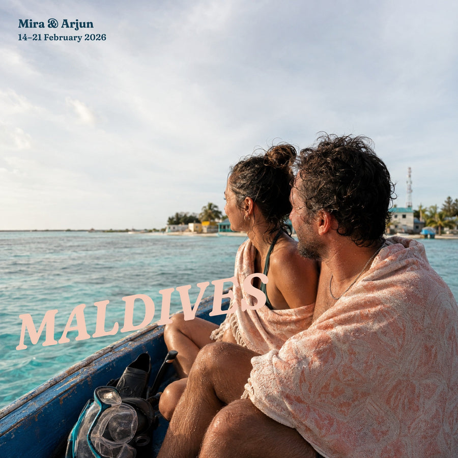 After the Reef, front cover